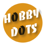 Hobbydots---Logo